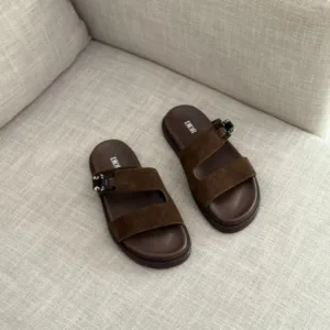 Dior Aqua Slides - Luxury Master Copy Dubai