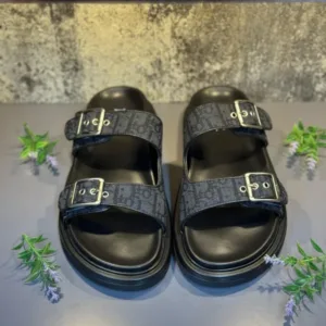 Dior Aqua Slipper - Luxury Master Copy Dubai