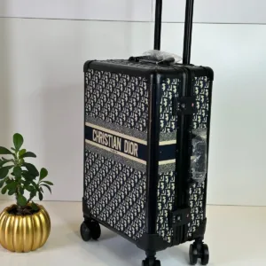 Dior trolley Cabin size