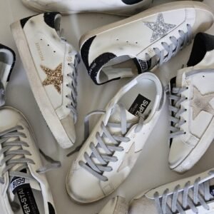 GOLDEN GOOSE