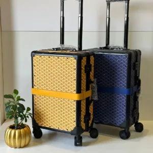 Goyard Cabin size