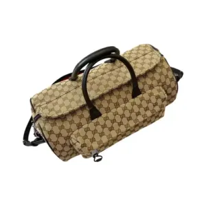 Gucci Travel Bag