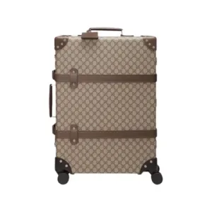 Gucci Travel Luggage Bag