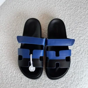 Hermès Chypre Slides - Luxury Master Copy Dubai