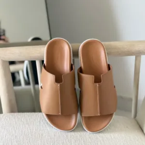 Hermes slip-on slides - Luxury Master Copy Dubai