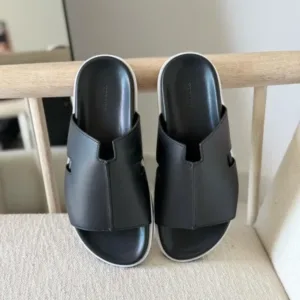 Hermes slip-on slides - Luxury Master Copy Dubai