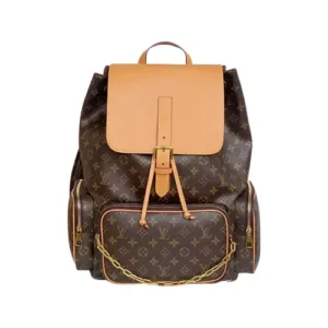LV Backpack