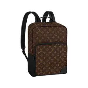 LV Damier Infini Backpack