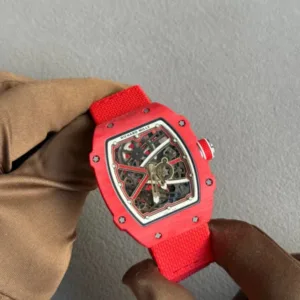 Richard Mille RM 67-02 Sébastien Buemi - Luxury Master Copy Dubai