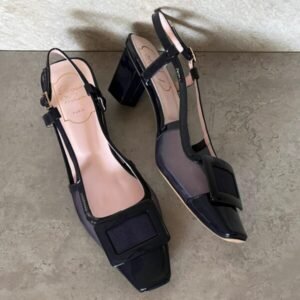ROGER VIVIER