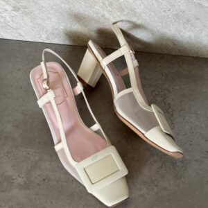 ROGER VIVIER