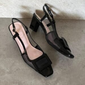 ROGER VIVIER
