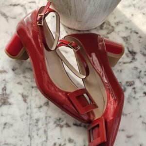 ROGER VIVIER