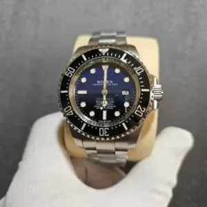 Rolex Sea-Dweller Deepsea 116660 - Luxury Master Copy Dubai