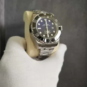 Rolex Sea-Dweller Deepsea 116660 - Luxury Master Copy Dubai