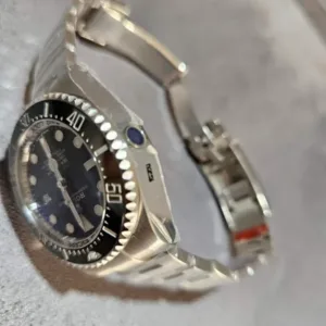 Rolex Sea-Dweller Deepsea 116660 - Luxury Master Copy Dubai