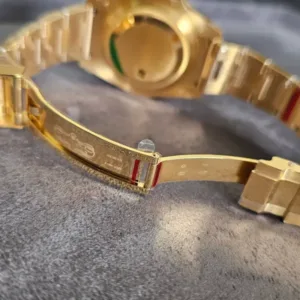 Rolex Submariner Gold - Luxury Master Copy Dubai