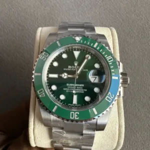 Submariner Hulk - Luxury Master Copy Dubai
