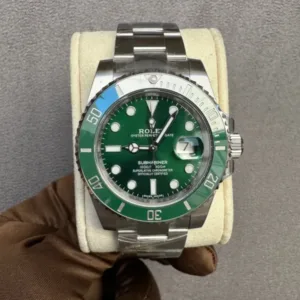Submariner Hulk - Luxury Master Copy Dubai
