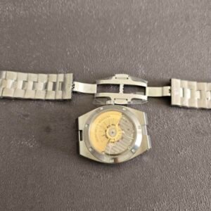 Vacheron Constantin Overseas 4500V/110A-B126 - Luxury Master Copy Dubai