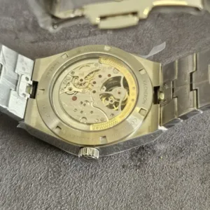 Vacheron Constantin Overseas Tourbillon 6000V/110A-B544 Stainless Steel - Luxury Master Copy Dubai