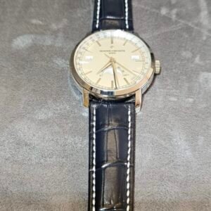 Vacheron Constantin Traditionnelle Complete Calendar - Luxury Master Copy Dubai